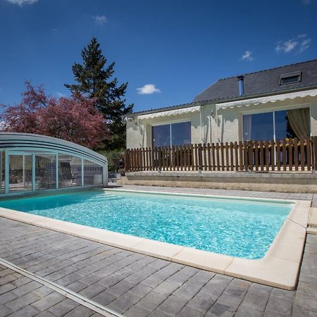 Domaine De La Moretie Cublac Экстерьер фото